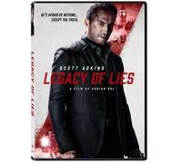 Legacy Of Lies