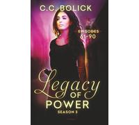 Legacy of Power: Season 3