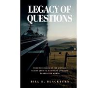 Legacy of Questions