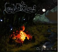 Legacy Of Silence - Our Forests Sing