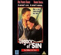 Legacy of sin