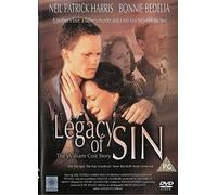 Legacy Of Sin [Edizione: Regno Unito] [Edizione: Regno Unito]