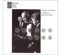 Legacy of Song: The Best of 40 Years- A Tribute to Harvey K. Smith