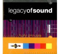 Legacy of Sound - Holy Groove