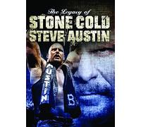 Legacy of Stone Cold Steve Austin