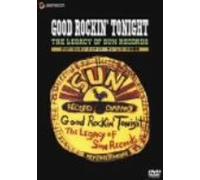 Legacy of Sun Records - Good Rockin Tonight