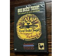 Legacy of Sun Records, the - Good Rockin Tonight