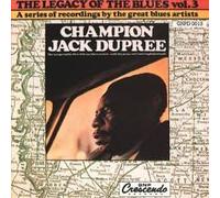 Legacy of the Blues 3