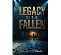 Legacy Of The Fallen