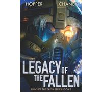 Legacy of the Fallen