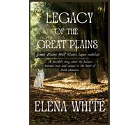 Legacy of the Great Plains: Great Plains Wolf (Canis lupus nubilus)