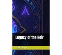 Legacy of the Heir