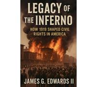 Legacy of the inferno: 5