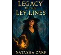 Legacy of the Ley Lines: 1