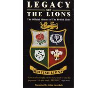 Legacy of the Lions