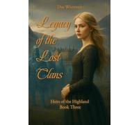 Legacy of the Lost Clans