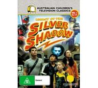 Legacy of the Silver Shadow: Volume One