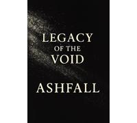 Legacy of the Void: Ashfall: 1