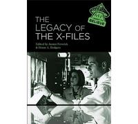 Legacy of The X-Files, The