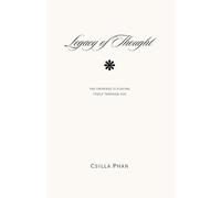 Legacy of Thought: The Universe is Playing Itself Through You