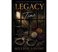 Legacy of Time: Urban Contemporary Poetry
