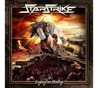 Legacy Or Destiny - NUOVO