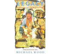 Legacy - Origins Of Civilisation