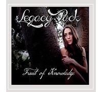 Legacy Pack - Fruit Of Knowledge
