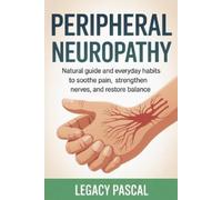 Legacy Pascal Peripheral Neuropathy (Tascabile)