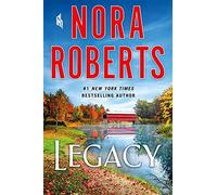 Legacy - Roberts Nora