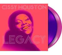 Legacy (Rsd 2025)