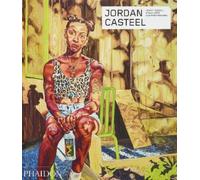 Legacy Russell – Jordan Casteel: Contemporary artists series – Phaidon Press