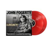 Legacy: the Creedence Clearwater Revival Years