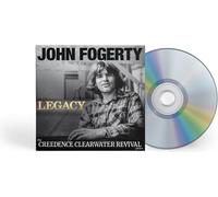 Fogerty John - Legacy: The Ccr Revival Ye