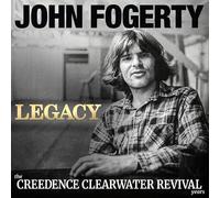 legacy: the creedence clearwater revival years (ultra clear (indies)