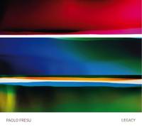 PAOLO FRESU LEGACY: un cofanetto contenente tre IMPROVVISI, IMPROMPTUS e RE (CD)