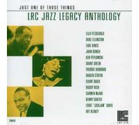 Legacy - Vol. 3-Just One Of Those Things