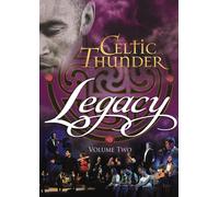 Legacy: Volume Two (DVD)