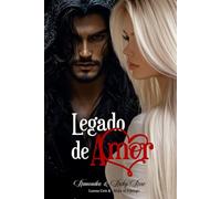 LEGADO DE AMOR