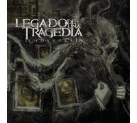 Legado De Una Tragedia Lovecraft (CD)