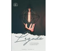 Legado: Empoderando a la siguiente generación