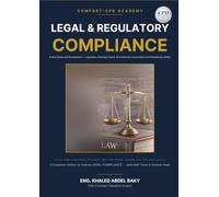 Legal and Regulatory Compliance in Real Estate and Development: Legislation, Planning Control, Environmental Assessment and Professional Liability