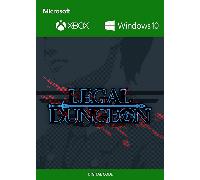 Legal Dungeon PC/XBOX LIVE Key EUROPE