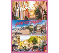 LEGAL GUIA DE VIAGEM 2025: Seu companheiro essencial para explorar a Riviera Francesa.