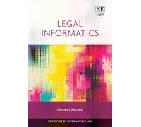 Legal Informatics