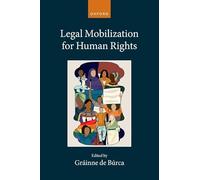 Legal Mobilization for Human Rights