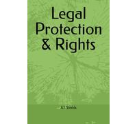 Legal Protection & Rights