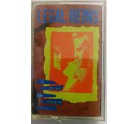 Legal Reins - Please, the Pleasure [CASSETTE]