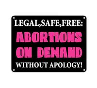 Legal Safe Free Metal Sign God is Life Targa in alluminio 30,5 x 40,6 cm resistente alle intemperie antivento pittura rustica ferro per pub club cucina uomo grotta cucina