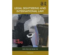 Legal Sightseeing and International Law